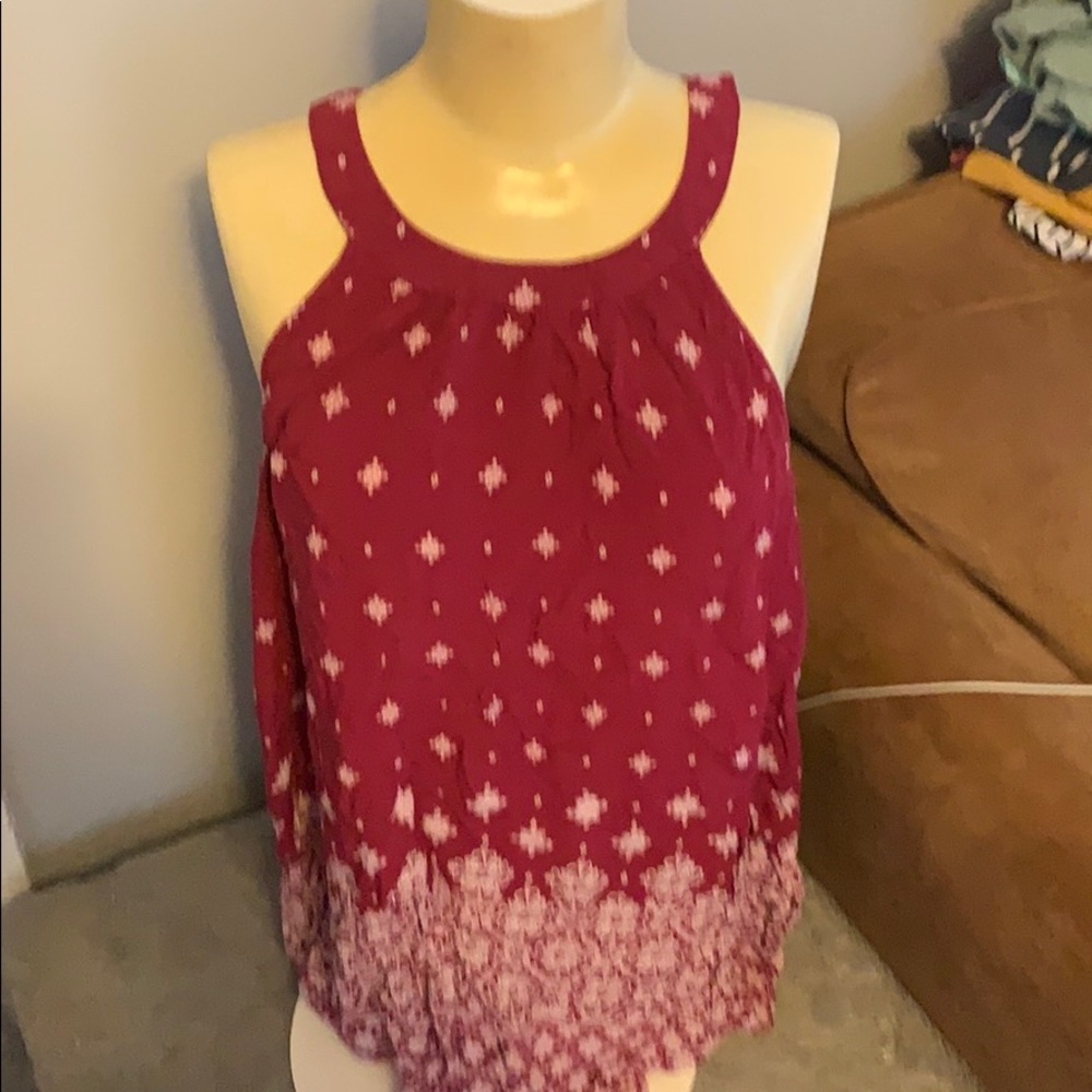 Torrid top